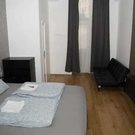 City Appartment 2 Wien Exterior foto