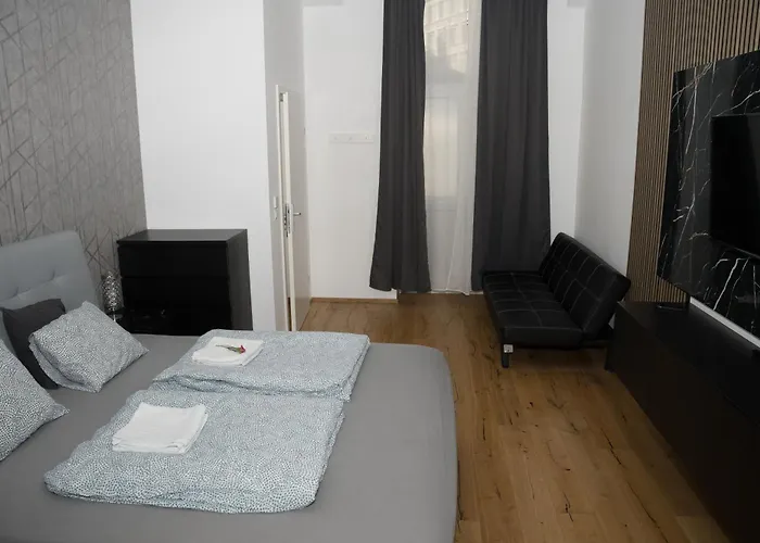 City Appartment 2
