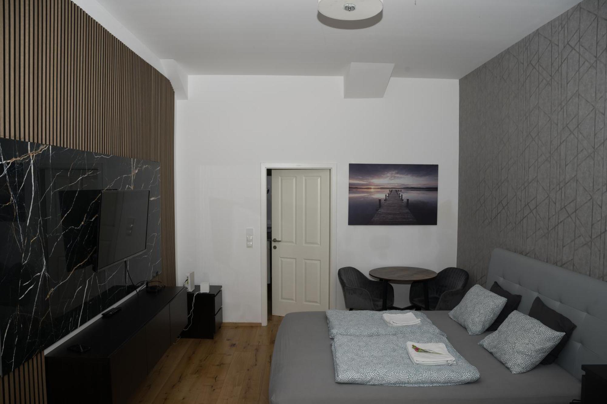 Apartment 2 Wien
