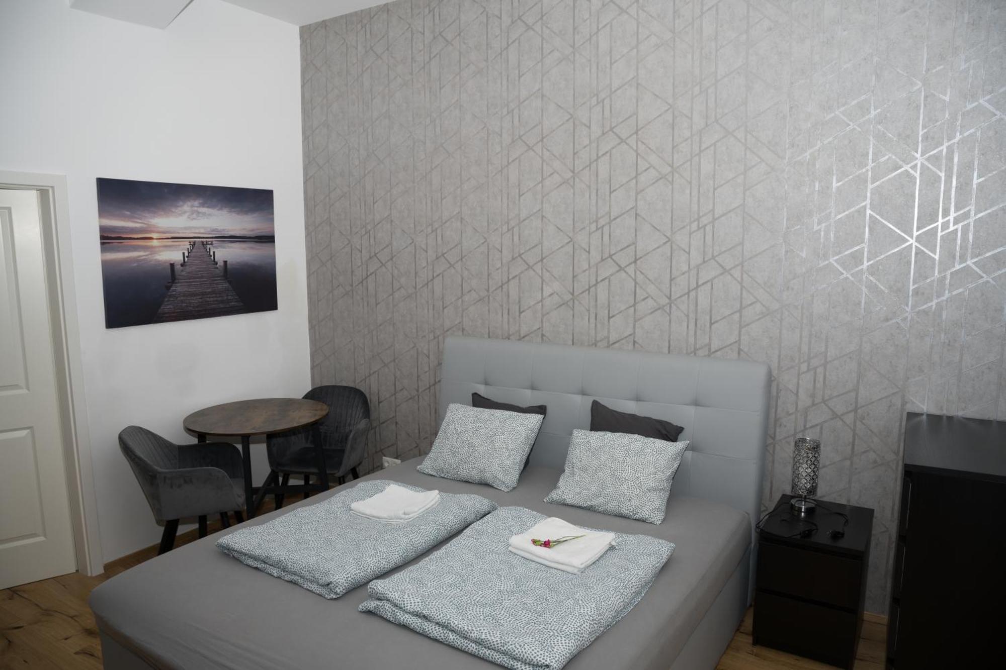 Apartmán 2 *