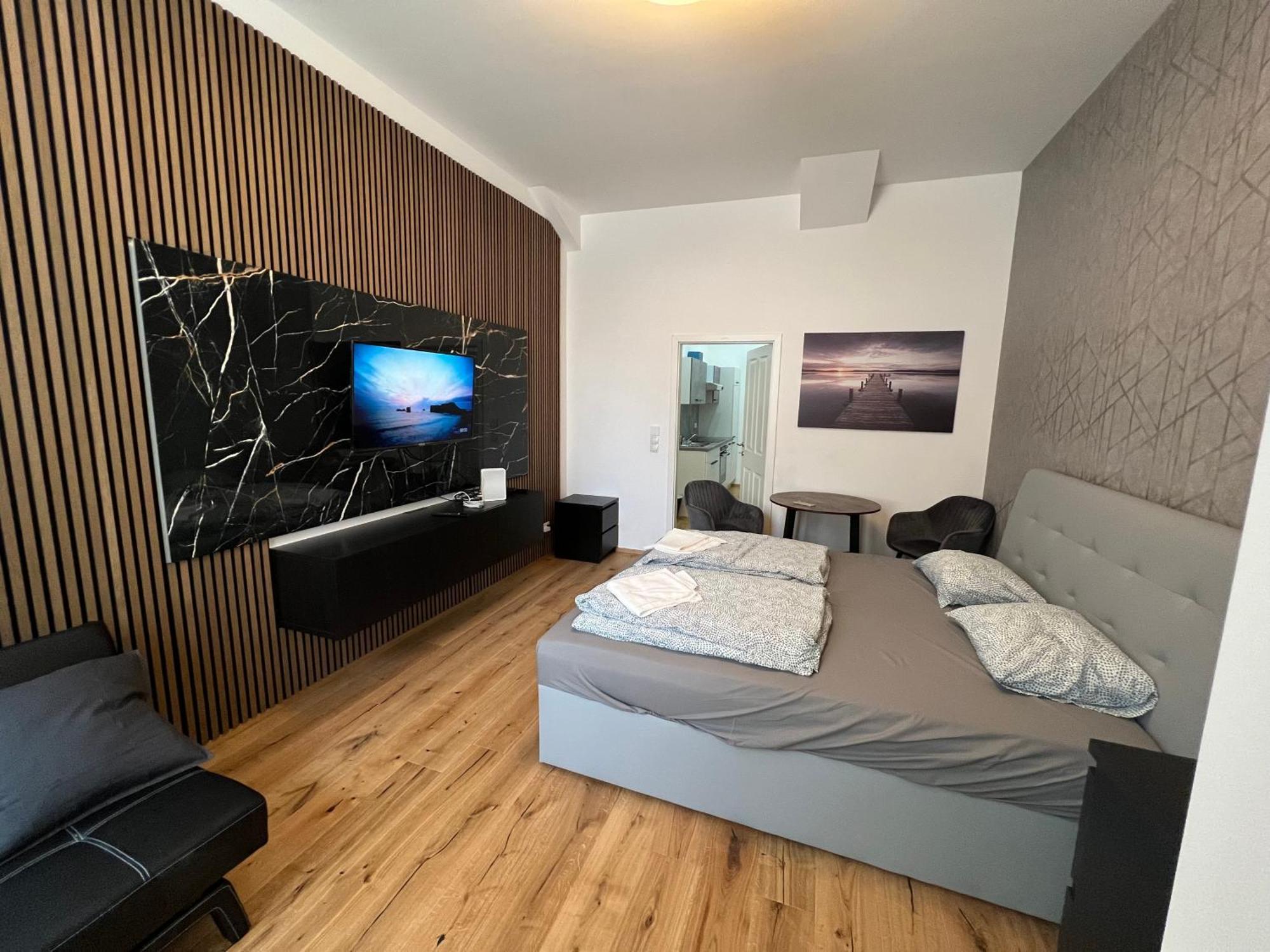 2 Apartmán