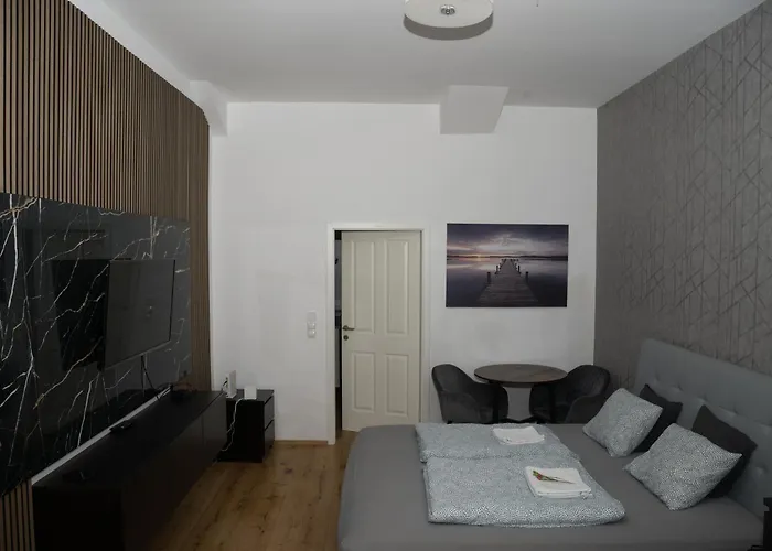 City Appartment 2