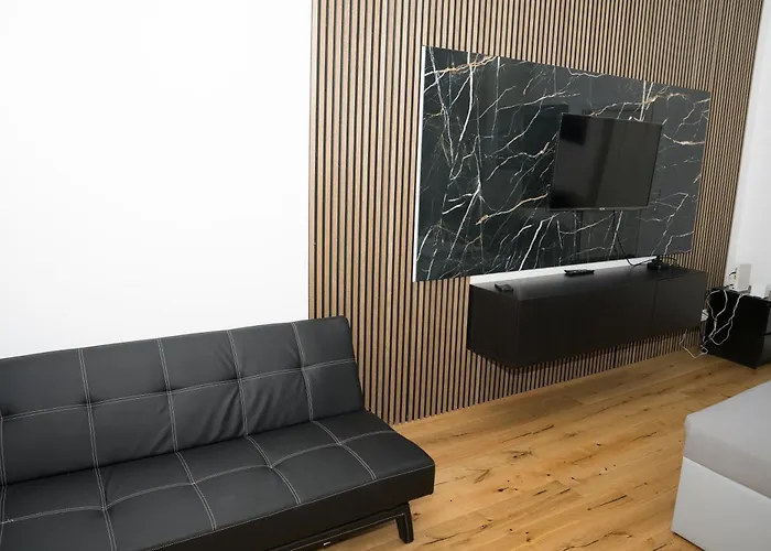 City Appartment 2