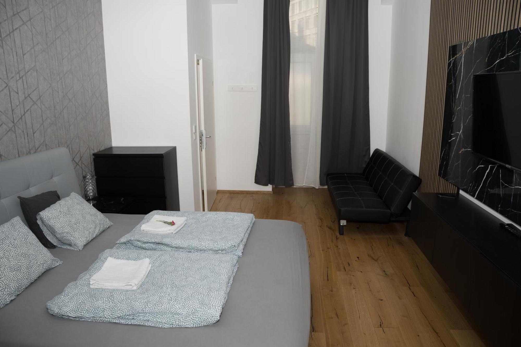 Appartement 2 *